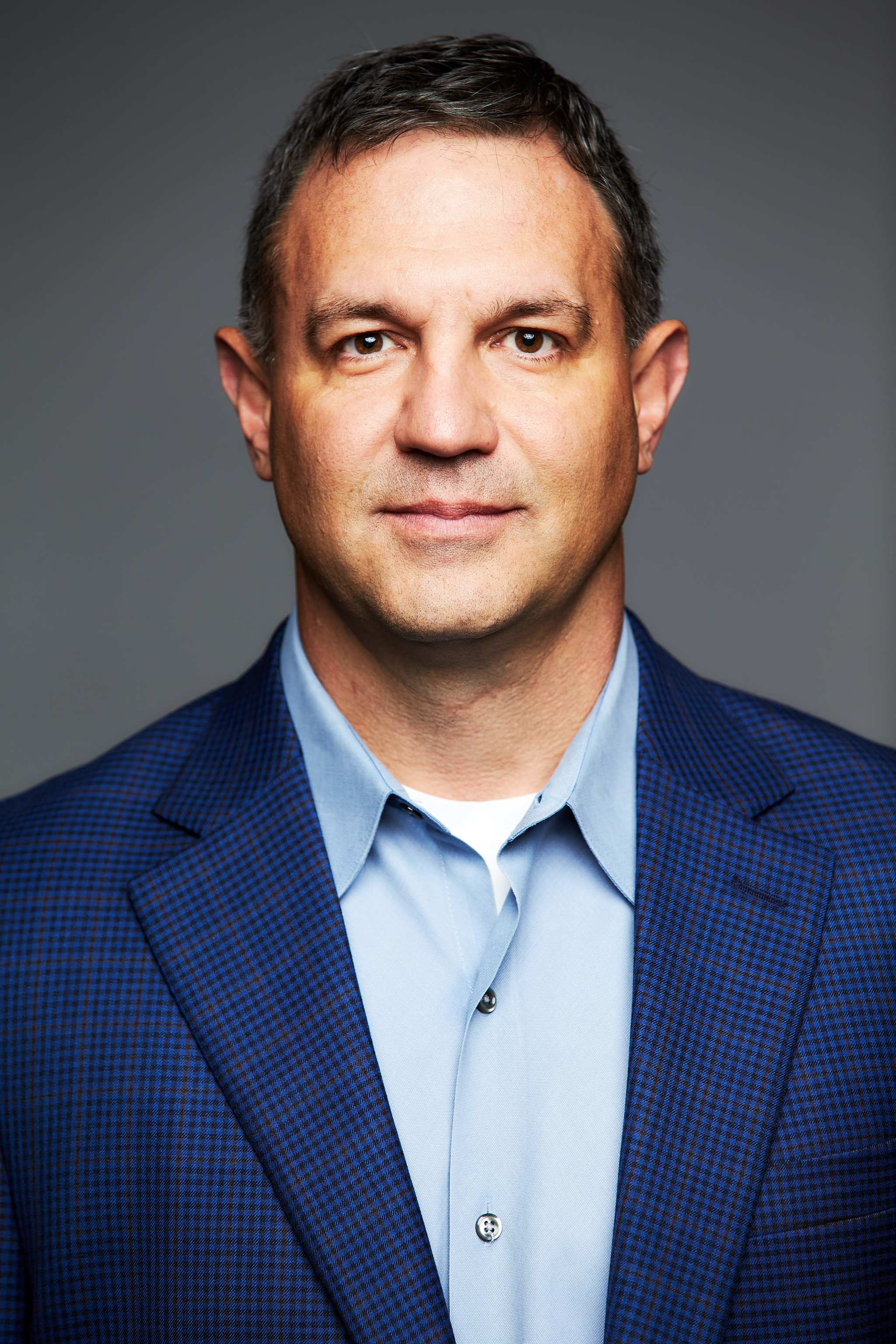 Steve Chartrand, Managing Partner at AppFluid